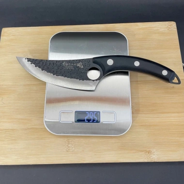 Dao Lóc Đa Năng Akatsuki – Sắc Bén Vượt Trội, Bao Da Tiện Dụng, Giá Chỉ 195.500₫
