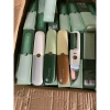Dao Mini Cắt Gọt 2 Đầu Nắp Đậy - An Toàn, Tiện Lợi cho Du Lịch - Giá 38.400 VND 3