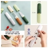 Dao Mini Cắt Gọt 2 Đầu Nắp Đậy - An Toàn, Tiện Lợi cho Du Lịch - Giá 38.400 VND 8