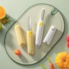 Dao Mini cắt gọt 2 đầu nắp đậy du lịch an toàn tiện lợi chỉ 47.380₫