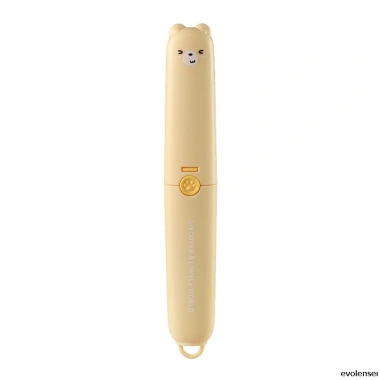 Dao Mini cắt gọt 2 đầu nắp đậy du lịch an toàn tiện lợi chỉ 47.380₫ 9