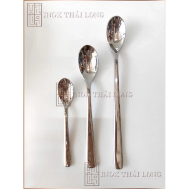 Dao Muỗng Nĩa Inox 304 Dây Xịn Sang Trọng – Giá Chỉ 40.000 VNĐ, Tiết Kiệm Ngay 2