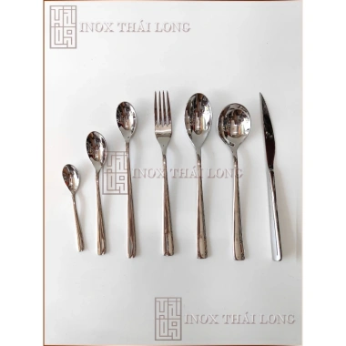 Dao Muỗng Nĩa Inox 304 Dây Xịn Sang Trọng – Giá Chỉ 40.000 VNĐ, Tiết Kiệm Ngay 9