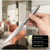 Dao muỗng nĩa inox 304 phong cách Đức cao cấp - hoàn thiện đẹp, giá chỉ 67.500đ - phụ kiện bàn ăn sang trọng 5
