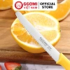 Dao răng cưa GGomi GG360 đa năng, phù hợp nhà bếp, du lịch dã ngoại - gọt trái cây, bánh mì 54.600 VND 3