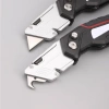 Dao Rọc Cáp Đa Năng - Gấp Gọn, Lưỡi Siêu Sắc, Thay Lưỡi Nhanh, Gia 17.000 VND 4