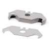 Dao Rọc Cáp Đa Năng - Gấp Gọn, Lưỡi Siêu Sắc, Thay Lưỡi Nhanh, Gia 17.000 VND 8
