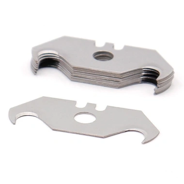 Dao Rọc Cáp Đa Năng - Gấp Gọn, Lưỡi Siêu Sắc, Thay Lưỡi Nhanh, Gia 17.000 VND 8