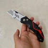 Dao Rọc Cáp Đa Năng Tiện Ích - Gấp Gọn Lưỡi Siêu Sắc Thay Nhanh Giá 26.000 VND 2