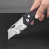 Dao Rọc Cáp Đa Năng Tiện Ích - Gấp Gọn Lưỡi Siêu Sắc Thay Nhanh Giá 26.000 VND 5