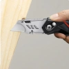 Dao Rọc Cáp Đa Năng Tiện Ích - Gấp Gọn Lưỡi Siêu Sắc Thay Nhanh Giá 26.000 VND 6