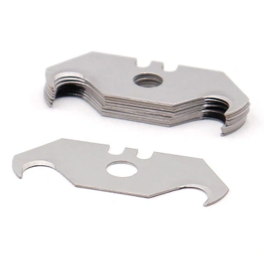 Dao Rọc Cáp Đa Năng Tiện Ích - Gấp Gọn Lưỡi Siêu Sắc Thay Nhanh Giá 26.000 VND 8