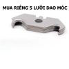 Dao Rọc Cáp Đa Năng Tiện Ích - Gấp Gọn Lưỡi Siêu Sắc Thay Nhanh Giá 26.000 VND 10