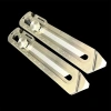 Dao rọc giấy 7 lưỡi SK5 18mm, thép không rỉ, dùng gia đình văn phòng dã ngoại 4
