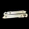 Dao rọc giấy 7 lưỡi SK5 18mm, thép không rỉ, dùng gia đình văn phòng dã ngoại 5