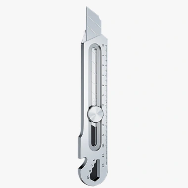 Dao rọc giấy đa năng 18mm Thép không gỉ inox Cắt dọc cắt ngang giá 70.000₫ 5 Dao rọc giấy đa năng 18mm Thép không gỉ inox Cắt dọc cắt ngang giá 70.000₫ 5