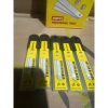 Dao Rọc Giấy Đa Năng Thép Không Rỉ 6 trong 1 - Thước Đo, Vặn Ốc, Vít, 15.200 VND 9