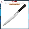 Dao Sashimi Kuma Nhật Thái đa năng – Thép không gỉ cao cấp, giảm giá 85.000