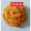 Đào sấy dẻo 100g - Hương vị ngọt tự nhiên, giá chỉ 29.000₫, giảm từ 35.380₫ 2