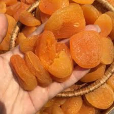 Đào sấy dẻo 100g - Hương vị ngọt tự nhiên, giá chỉ 29.000₫, giảm từ 35.380₫