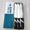 Dao Thái Lan KIWI cao cấp cán đen ĐỦ SIZE: Siêu sắc bén, tiện lợi, LOẠI 1 5