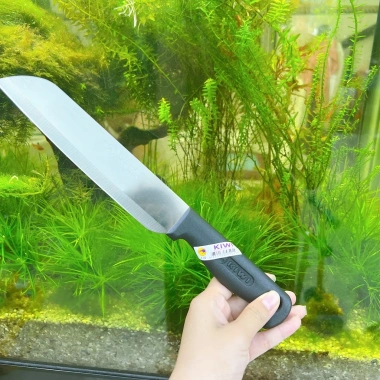 Dao Thái Lan KIWI cao cấp cán đen ĐỦ SIZE: Siêu sắc bén, tiện lợi, LOẠI 1 6 Dao Thái Lan KIWI cao cấp cán đen ĐỦ SIZE: Siêu sắc bén, tiện lợi, LOẠI 1 6
