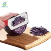 Dao thái lát đa năng thép không gỉ - Bào, thái mỏng, cạo vảy cá, chỉ 29.990₫