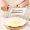 Dao thái lát đa năng thép không gỉ - Bào, thái mỏng, cạo vảy cá, chỉ 29.990₫ 2