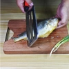 Dao thái lát đa năng thép không gỉ - Bào, thái mỏng, cạo vảy cá, chỉ 29.990₫ 3