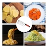 Dao thái lát đa năng thép không gỉ - Bào, thái mỏng, cạo vảy cá, chỉ 29.990₫ 4