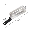 Dao thái lát đa năng thép không gỉ - Bào, thái mỏng, cạo vảy cá, chỉ 29.990₫ 7