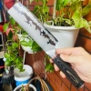 Dao Thái Nhật Cao Cấp Vân Sóng 31cm - Lưỡi 18cm Thép Không Rỉ Sắc Bén Giá 243.000đ 5