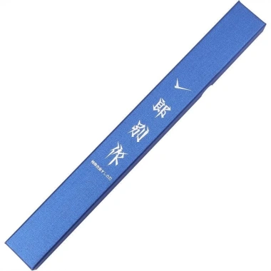 Dao Thái Sashimi cắt sushi mini kiểu Nhật - lưỡi sắc, cán gỗ đen, ưu đãi 209k