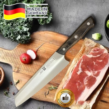 Dao thái thịt đa năng cao cấp Đức - Thép không gỉ, giá chỉ 175.000 VND giảm mạnh