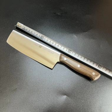 Dao thái thịt đa năng cao cấp Đức - Thép không gỉ, giá chỉ 175.000 VND giảm mạnh