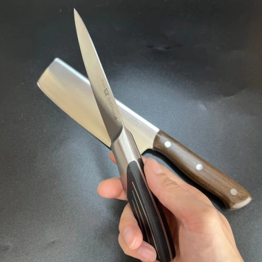 Dao thái thịt đa năng cao cấp Đức - Thép không gỉ, giá chỉ 175.000 VND giảm mạnh