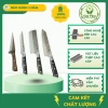 Dao Vân Búa Akatsuki - Lọc Thịt, Lọc Xương, Sắc Bén, Bền Bỉ, Giá Ưu Đãi 144k