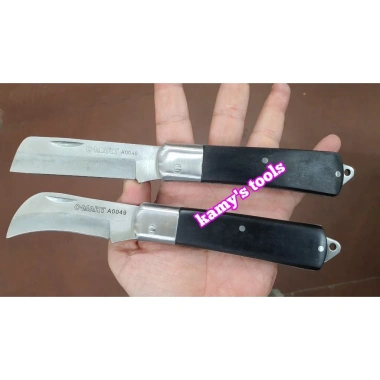 Dao xếp gấp gọn đa năng cắt điện lực cmart A48 A49 - Bền bỉ, Giá ưu đãi 132.595₫