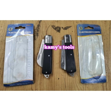 Dao xếp gấp gọn đa năng cắt điện lực cmart A48 A49 - Bền bỉ, Giá ưu đãi 132.595₫