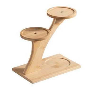 DARON Giá Để Bàn Hình Nhánh Cây - Kệ Tre Bảo Quản Hoa Mini, Trang Trí Nhà Cửa, 110.770₫ 10 DARON Giá Để Bàn Hình Nhánh Cây - Kệ Tre Bảo Quản Hoa Mini, Trang Trí Nhà Cửa, 110.770₫ 10