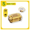 Date mới Kẹo socola Ferrero Rocher Đức 16-30 viên - Giá từ 327.600 giảm còn 252.000 VNĐ