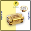 Date mới Kẹo socola Ferrero Rocher Đức 16-30 viên - Giá từ 327.600 giảm còn 252.000 VNĐ 2