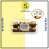 Date mới Kẹo socola Ferrero Rocher Đức 16-30 viên - Giá từ 327.600 giảm còn 252.000 VNĐ 4