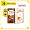 Date mới Kẹo socola Ferrero Rocher Đức 16-30 viên - Giá từ 327.600 giảm còn 252.000 VNĐ 10