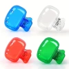 Đầu Bàn Chải Đánh Răng Du Lịch và Nắp Bảo Vệ Nhựa Di Động Giá Chỉ 1.000₫ 8