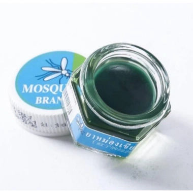 Dầu bôi muỗi côn trùng cắn chuẩn Thái Giảm giá 29.000đ, bảo vệ da hiệu quả 3