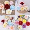 Đầu Bông Hoa Cúc Râu Trang Trí Tết - Giỏ Quà, Cháp Bánh, Decor Phòng, Giá 2.700 VND
