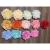 Đầu Bông Hoa Cúc Râu Trang Trí Tết - Giỏ Quà, Cháp Bánh, Decor Phòng, Giá 2.700 VND 3