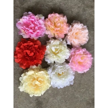 Đầu Bông Hoa Cúc Râu Trang Trí Tết - Giỏ Quà, Cháp Bánh, Decor Phòng, Giá 2.700 VND 5 Đầu Bông Hoa Cúc Râu Trang Trí Tết - Giỏ Quà, Cháp Bánh, Decor Phòng, Giá 2.700 VND 5