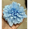 Đầu bông hoa giả đa dạng mẫu, size lớn 9‑12cm, làm oàn trang trí nhà cửa, chỉ 4.000₫ 7